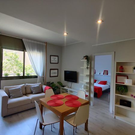 Fira Plaza Espana Apartment Barcelona Zewnętrze zdjęcie