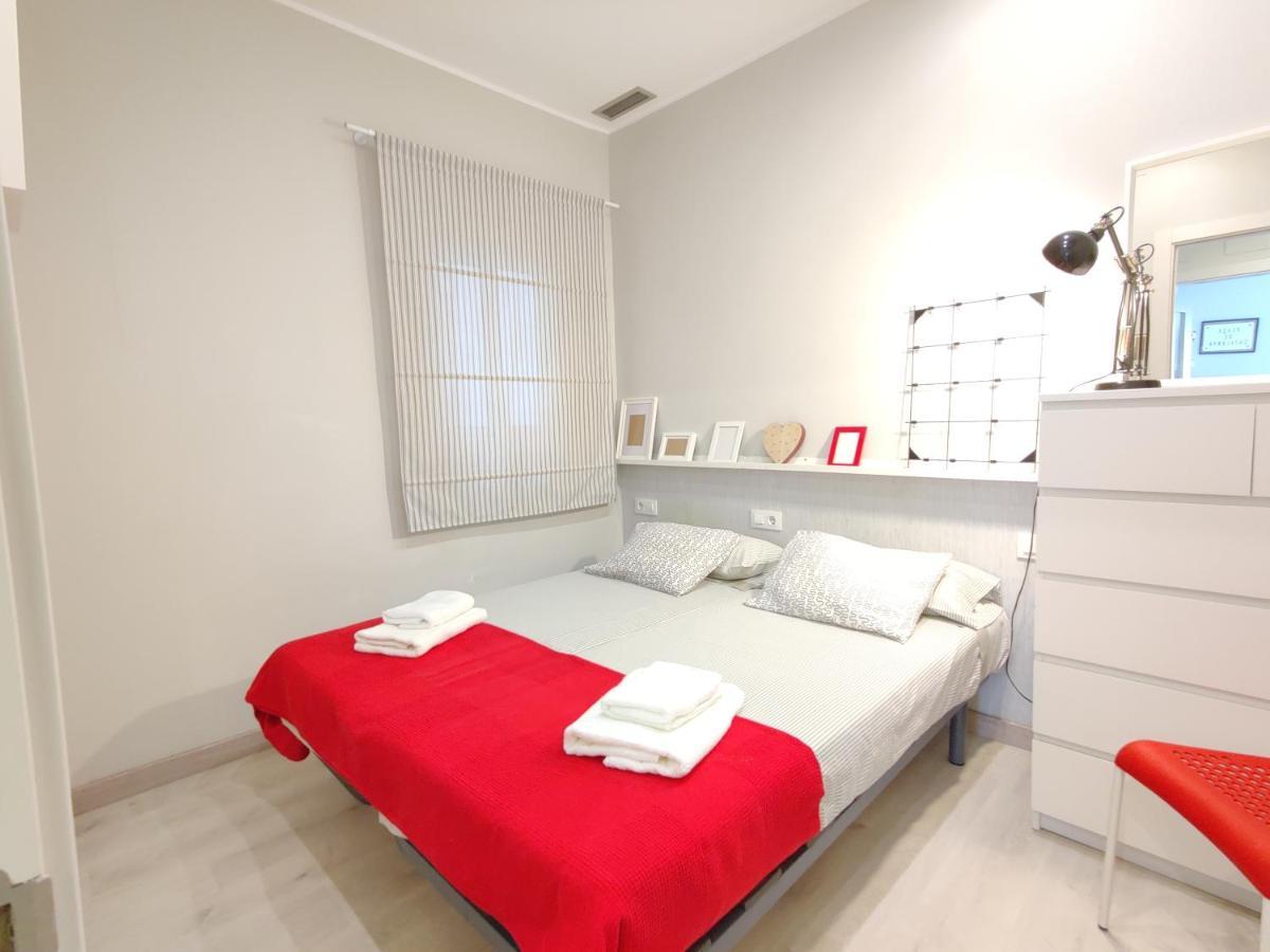 Fira Plaza Espana Apartment Barcelona Zewnętrze zdjęcie