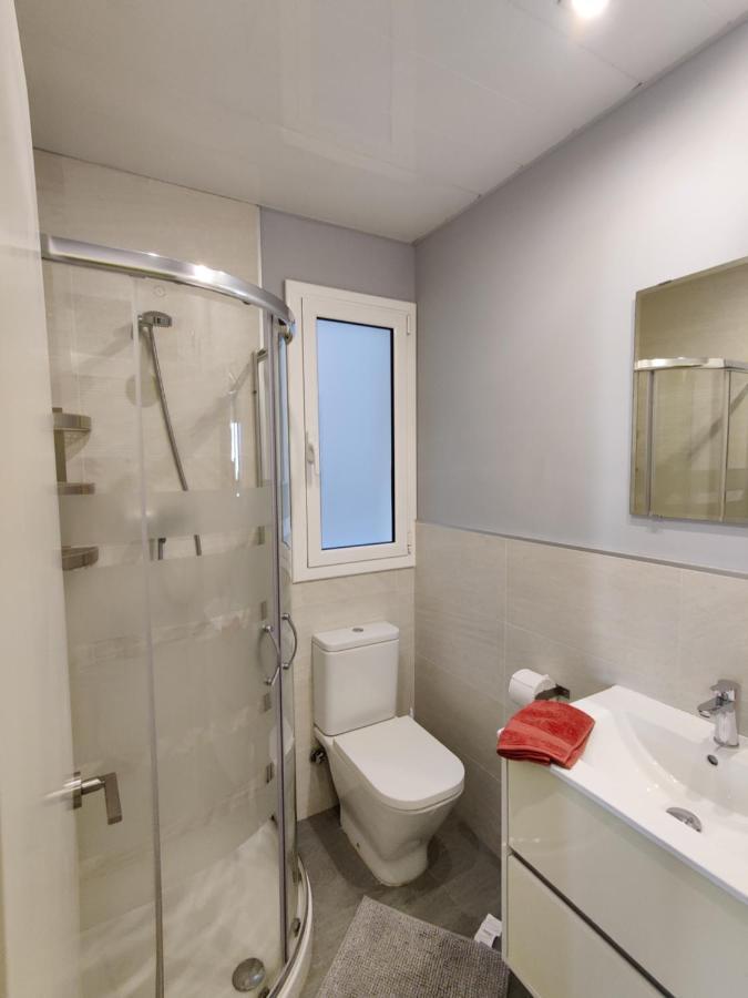 Fira Plaza Espana Apartment Barcelona Zewnętrze zdjęcie