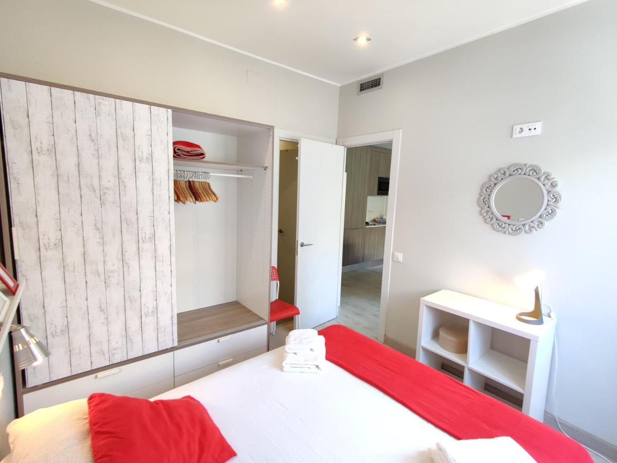 Fira Plaza Espana Apartment Barcelona Zewnętrze zdjęcie