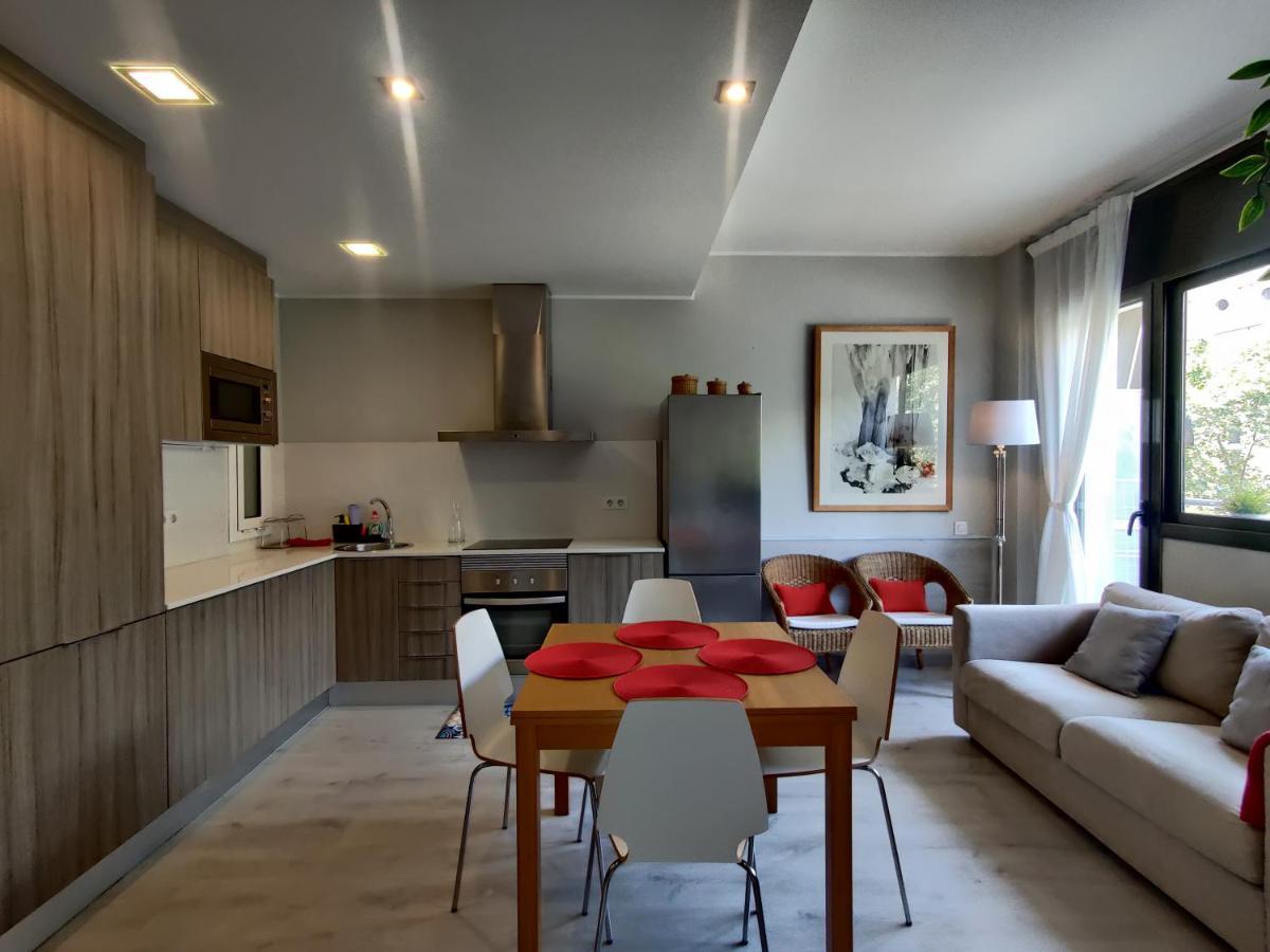 Fira Plaza Espana Apartment Barcelona Zewnętrze zdjęcie
