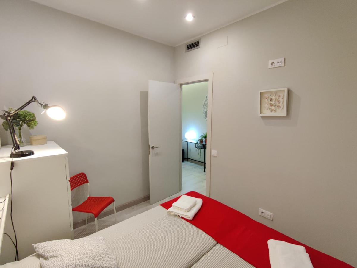 Fira Plaza Espana Apartment Barcelona Zewnętrze zdjęcie
